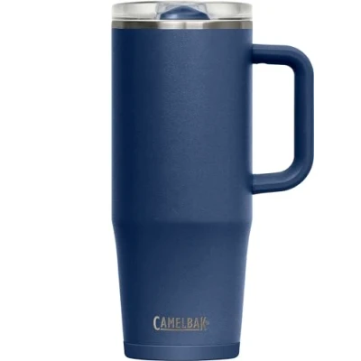 Imagen de Camelbak Thrive Vss Taza, Adultos Unisex, Musgo, 1 litro