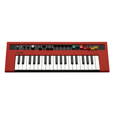 Imagen de YAMAHA REFACEYC Teclado electrónico