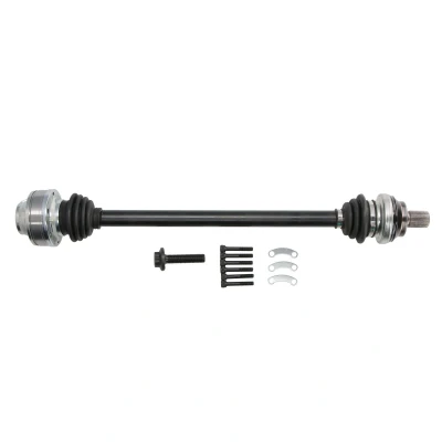 Imagen de MEYLE 100 498 0786 Árbol de transmisión Eje trasero, derecha 650mm 28mm SKODA: Octavia 3 Combi, Superb III Hatchback, VOLKSWAGEN: T Roc