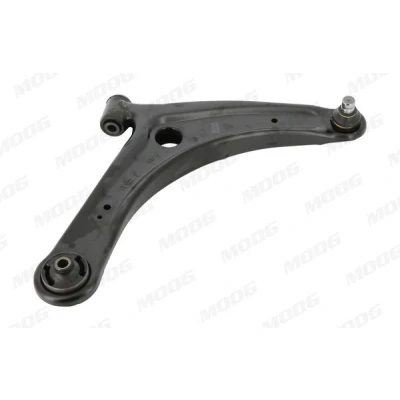 Imagen de MOOG PE WP 7428 Barra oscilante, suspensión de ruedas derecha, debajo, Eje delantero Brazo oscilante transversal MITSUBISHI: Outlander 2 SUV norauto,