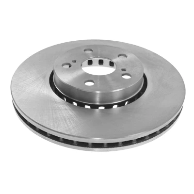 Imagen de BLUE PRINT ADT343159 Disco de freno Eje delantero 276 25 5 100 ventilación interna revestido TOYOTA: Avensis I Familiar, Berlina