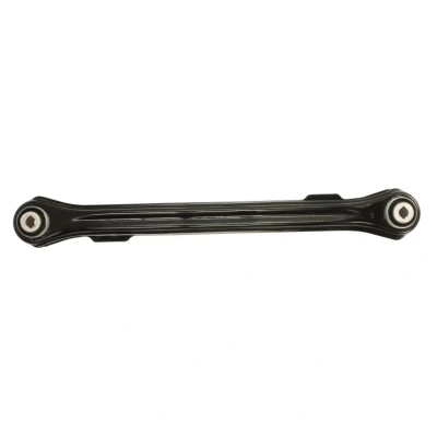 Imagen de MOOG FI TC 15409 Barra oscilante, suspensión de ruedas eje trasero ambos lados, delante Brazo oscilante longitudinal Chapa acero empuje