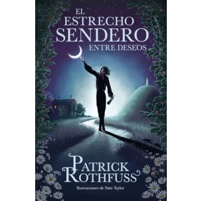 Imagen de El estrecho sendero entre deseos (Éxitos)