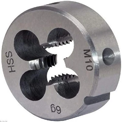 Imagen de KS Tools 332.1007 HSS Terraja MF, M9x1