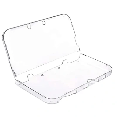 Imagen de Funda Protectora Transparente para New 3DS XL LL, LL