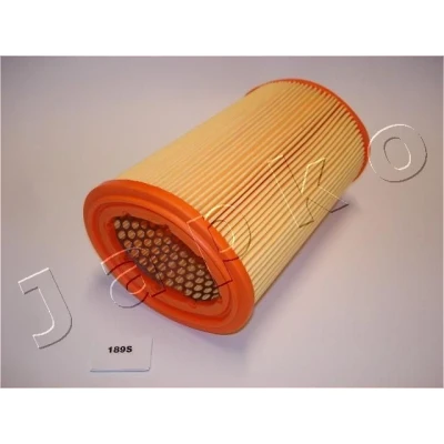 Imagen de JAPKO 20189 Filtro de aire 209 101, 132 Cartucho filtrante CITROËN: Saxo Hatchback, Xsara Familiar, PEUGEOT: 106 II Hatchback