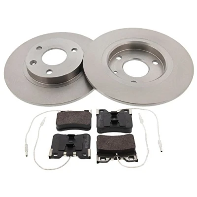 Imagen de Kit frenos, freno de disco MAPCO 47450