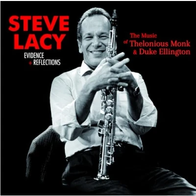 Imagen de Evidence + Reflections Steve Lacy