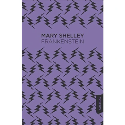 Imagen de Frankenstein (Austral Singular)