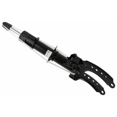Imagen de SACHS 560 130 Amortiguador Presión de gas Bitubular telescópico Espiga arriba, Horquilla abajo VOLKSWAGEN: Touareg I