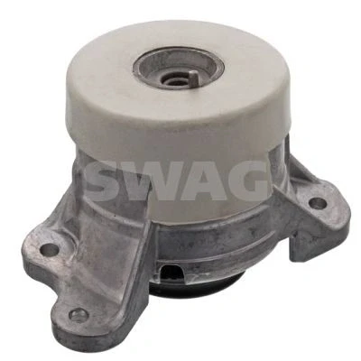 Imagen de SWAG 10 94 9217 Soporte de motor izquierda hidráulico con tapa contra salpicaduras MERCEDES BENZ: GLC SUV, Clase E Berlina, C T modell