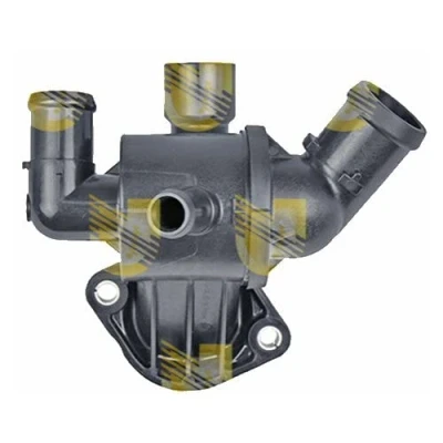 Imagen de Unigom 341866 Brida termostato A1/A3/Ibiza V/Fabia/Golf 1.6 TDI
