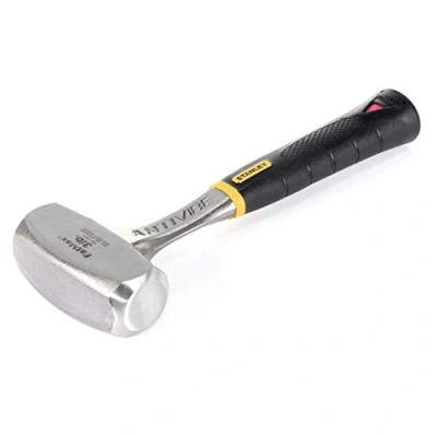 Imagen de Stanley 1 56 001 Mazo de albañil Fatmax antivibración 1360g