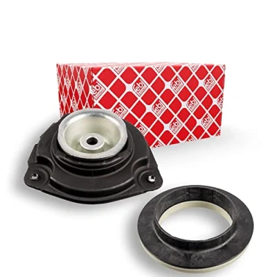Imagen de FEBI BILSTEIN 109696 Kit reparación, apoyo columna amortiguación Eje delantero, izquierda con rodamiento de bolas NISSAN: X Trail