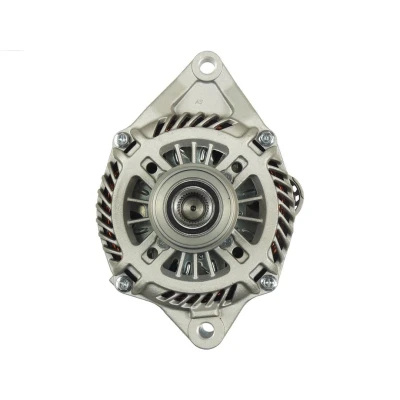 Imagen de AS PL A5242 Alternador 12V 120A MITSUBISHI: Lancer 8 Limousine, Outlander 2 SUV, 7 Limousine