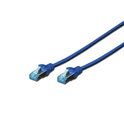 Imagen de Assmann Electronic 2m Cat5e Sf/utp Cables De Red