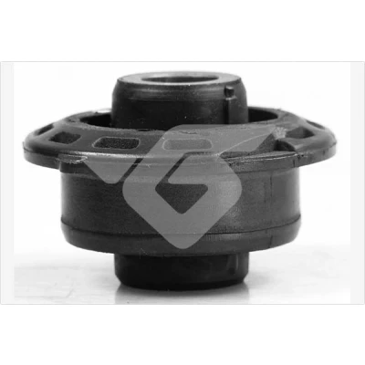 Imagen de HUTCHINSON 590192 Silentblock Brazo de Suspension CITROËN: C2 Hatchback, C3 I II