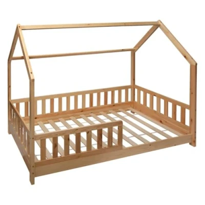 Imagen de Atmosphera Cama Infantil Bosco, 90 x 190