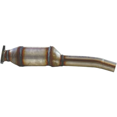 Imagen de BOSAL 099 031 Catalizador Euro 1, 2 con piezas de montaje AUDI: 80 B4 Berlina