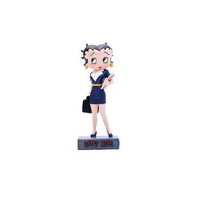 Imagen de Betty Boop Figurine Femme d&#039;affaires Collection N20