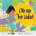 Imagen de ¡yo No He Sido!