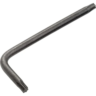 Imagen de HAZET 2115 T15 Atornillador acodado TORX interior 57,5, 21,5, 21,5