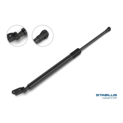 Imagen de STABILUS 230924 Amortiguador de maletero 660 451 MAZDA: CX 5 II