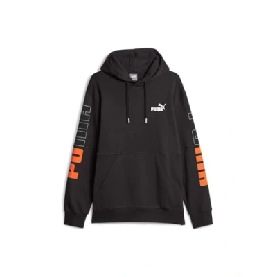 Imagen de Sudadera Marca PUMA Modelo Power Colorblock Hoodie FL