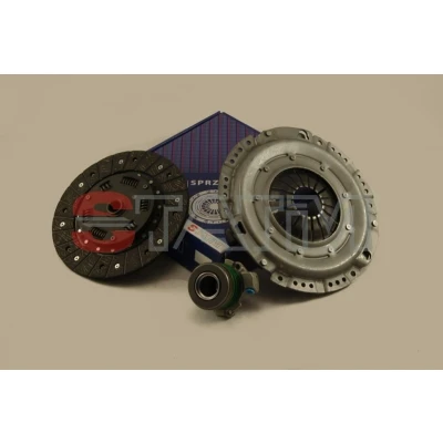 Imagen de Kit de embrague STATIM 120.492