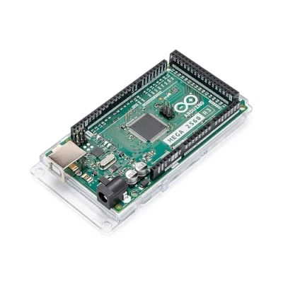 Imagen de Arduino Mega 2560 REV3 [A000067]