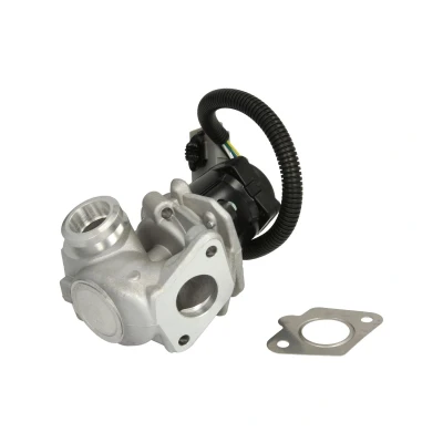 Imagen de WAHLER 710936D/1 Válvula EGR eléctrico con junta FORD: Focus 2, C Max, 2 Limousine, VOLVO: S40 II, V50, C30