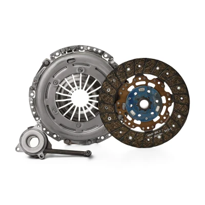 Imagen de SACHS XTend Kit plus CSC 3000 990 294 de Embrague 240 VOLKSWAGEN: Golf 6, 5, Passat B6 Berlina, SEAT: Leon II Hatchback, Altea, Altea XL