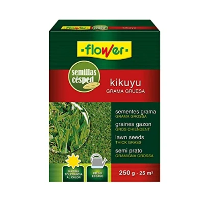 Imagen de Semillas cesped kikuyu 250 gr 1 10793 flower