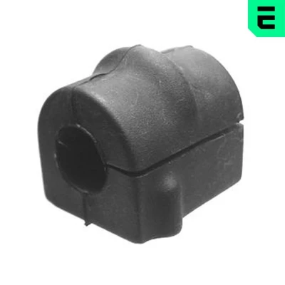 Imagen de OPTIMAL F8 5211 Silentblock Barra Estabilizadora Eje delantero, izquierda, derecha 16 OPEL: Vectra B Berlina, Astra G CC