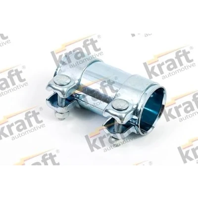 Imagen de KRAFT 0570055 Conectores de tubos, sistema escape AUDI: A3 Hatchback, A4 B5 Berlina, Avant, VOLKSWAGEN: GOLF 4, 3, Vento