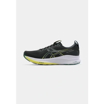 Imagen de Asics GEL Kayano 32 Zapatillas running asfalto, Hombre, Talla: 40.5, Black/jasper green Zapatos