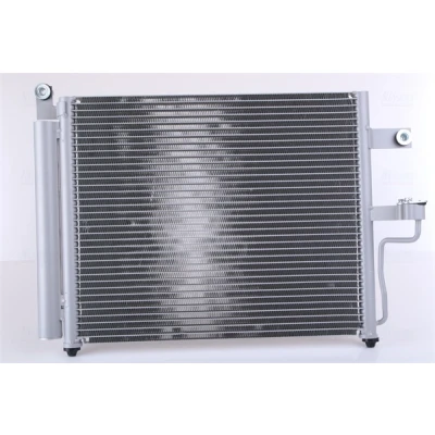 Imagen de NISSENS 94452 Condensador con secador Aluminio 468 R 134 a HYUNDAI: ACCENT 2