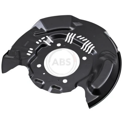 Imagen de A.B.S. 11453 Chapa Protectora de Disco Freno