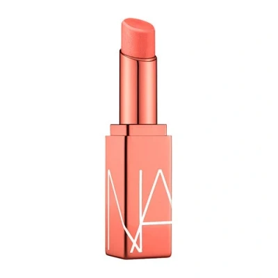 Imagen de NARS Afterglow Bálsamo labial Torrid 3 g