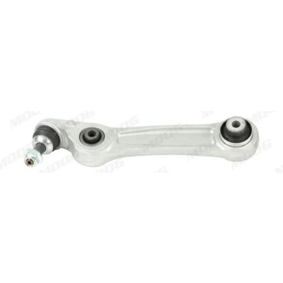 Imagen de MOOG BM TC 13540 Barra oscilante, suspensión de ruedas posterior, derecha, debajo, Eje delantero Brazo oscilante transversal BMW: 7, 5 GT