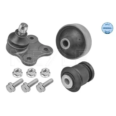 Imagen de MEYLE 616 610 0005 Juego de reparación, suspensión ruedas OPEL: Corsa D Hatchback