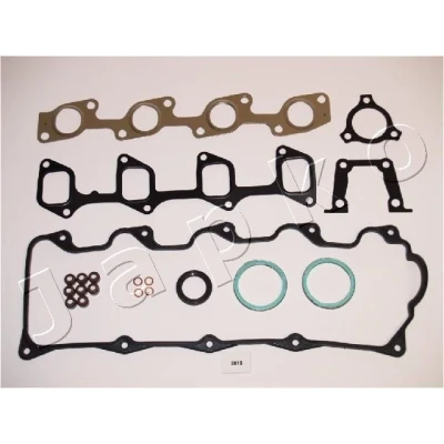 Imagen de JAPKO 48261S Juego de juntas, culata sin junta TOYOTA: HILUX 6 Pick up, Land Cruiser Prado 70 SUV