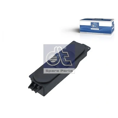 Imagen de DT Spare Parts 4.66902 Interruptor, elevalunas lado del conductor