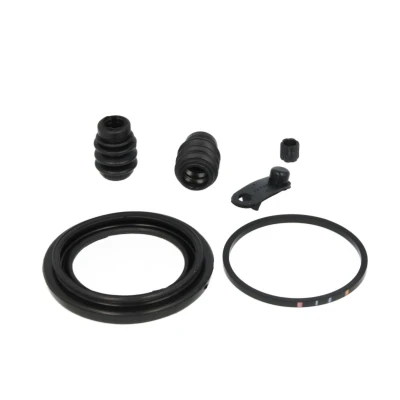 Imagen de AUTOFREN SEINSA D41817 Kit de Reparación Frenos Eje delantero 60 OPEL: Insignia A Berlina, Astra J Hatchback, Hatchback