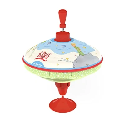 Imagen de Lena Der Kleine Prinz Hilado Juguete, Multicolor, Talla única (SiMM Spielwaren GmbH 52248)