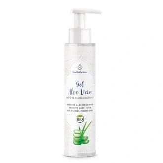 Imagen de Esential&#039;Aroms Gel Aloe Vera 100Ml 500 g
