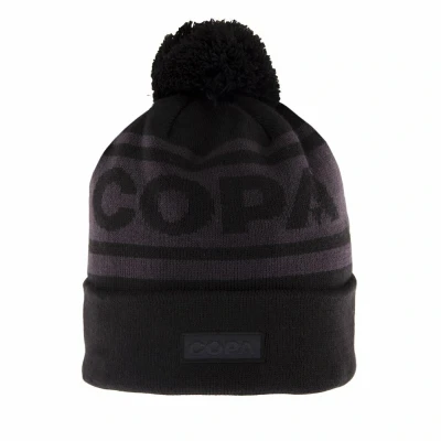 Imagen de Gorro Copa All Black