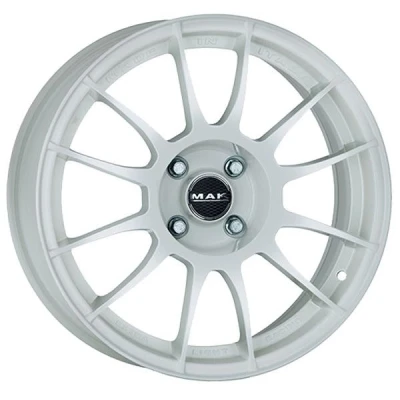 Imagen de Mak Xlr 7.0x17 4x108 ET25 65.1 Llanta