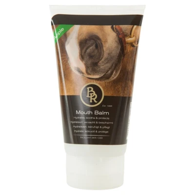 Imagen de BR Bálsamo bucal manzana 150ml. 150 ml 1 Color