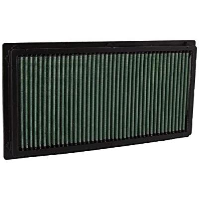 Imagen de Green P646531 Filtros